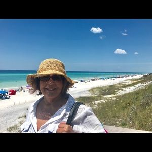 Meet your Posher, Donna